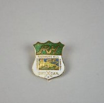 Pin, Membership