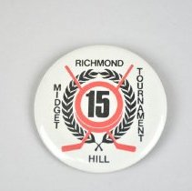 Button, Promotional