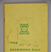 Directory, Telephone