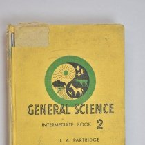 General Science - Intermediate Book 2