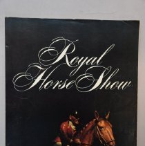 Royal Horse Show
