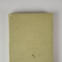 Naturalist's Voyage in H.M.S. Beagle