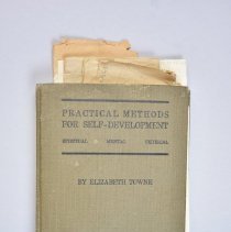 Practical Methods for Self-Development: Spiritual, Mental, Physical