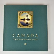 Canada: These Things We Hold Dear