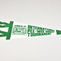 Pennant, Promotional