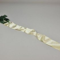 Ribbon, Commemorative