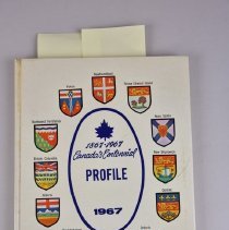 Profiles: Canada's Centennial 1867 - 1967