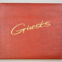 Guestbook