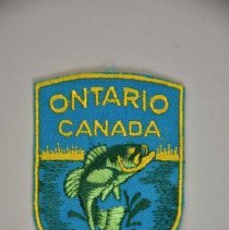 Patch, Insignia