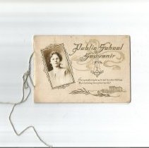 1915 School Souvenir