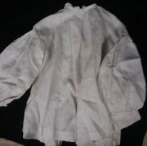 Child's Blouse