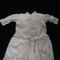 Baby's Dress - 1920's