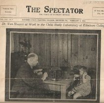 1941 The Spectator
