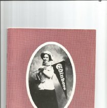 1989 Alumni Fund Drive for EUP