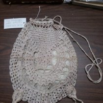 Crochet Bag