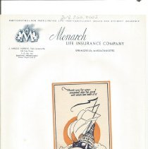 Monarch Life Insurance