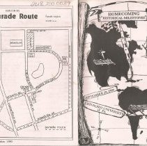 1990  EUP Homecoming