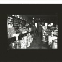 1940's Hanson Hardware Store