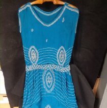 Flapper Dress