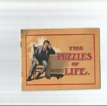 "The Puzzles of Life"