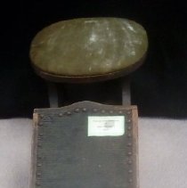 Marv Gillespie's Shoe Department