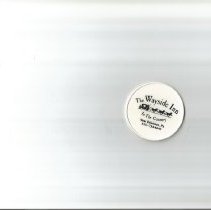 Coaster from The Wayside Inn