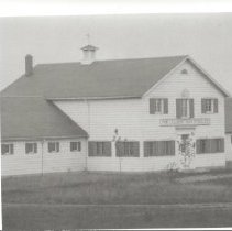 Culbertson Stables, circa 1910