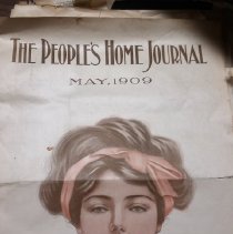 The People's Home Journal, May 1909