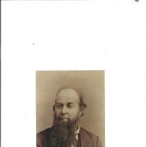 William Van Dyke, 1827-1889, Early Photographer