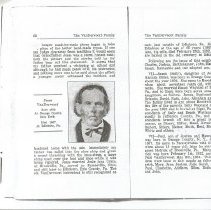 Records for Jesse VanDervort Family