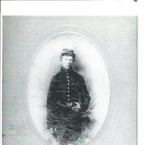 Henry Dermont  Keeler Civil War Records