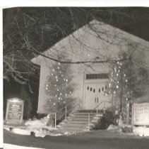 Records of the Advent Christian Church