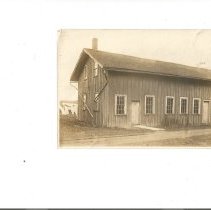 Edinboro State School Laundry