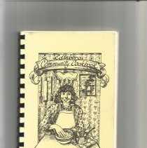 Edinboro Community Cookbook