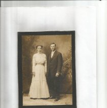 Records of the Woods' Reunions, 1908-2022