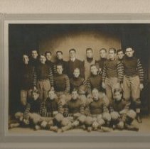 1914 Edinboro State Normal School Football Team