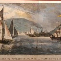 Art Supplement to Appleton's Journal