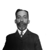 Portrait of Unknown Man