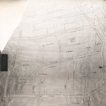 Street Map Cold Spring (Photostat)