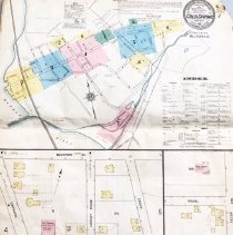 Sanborn Atlas, Complete Bound