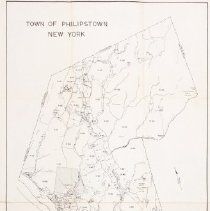 Zoning Map Town of Philipstown NY