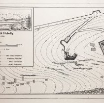 South Redoubt and Vicinity