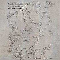 Zoning & Historic Map of Cold Spring