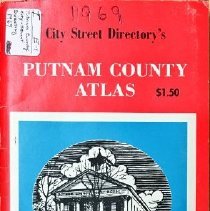Putnam County Atlas