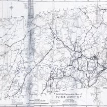 Putnam County Acherage Ownership Map