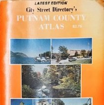 Putnam County Atlas