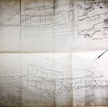Preliminary Subdivision Lot Map in Putnam Valley