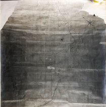 Photostat of Lands of the West Point Foundry