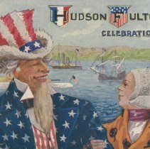 Hudson - Fulton Celebration 1909