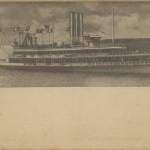 Steamship New York